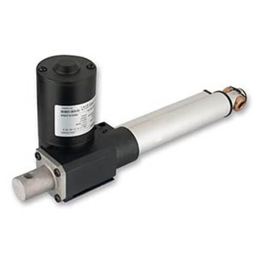 linear actuators cheap can be waterproof with low price JimiTech