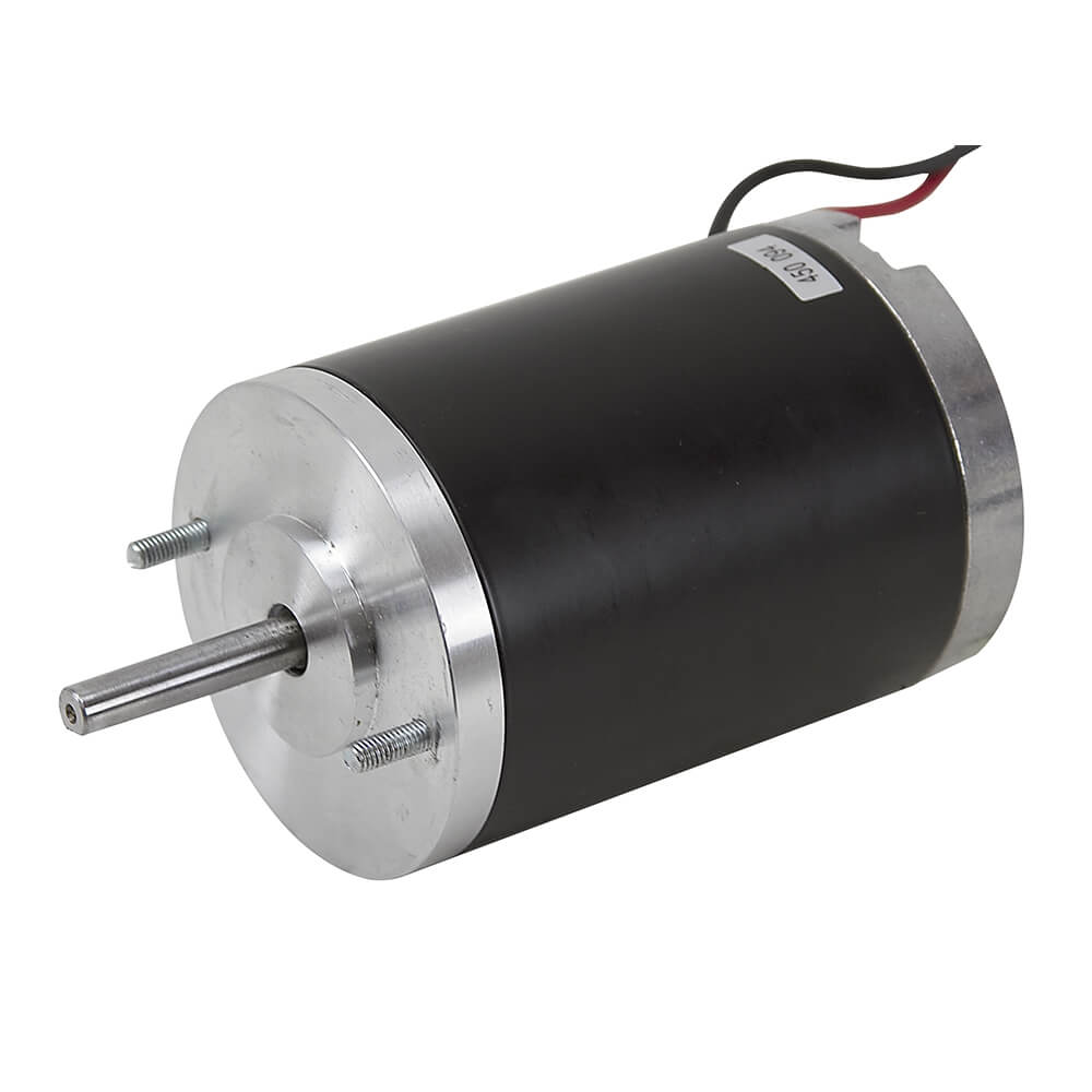low price DC motors with High torque force and high quality JimiTech