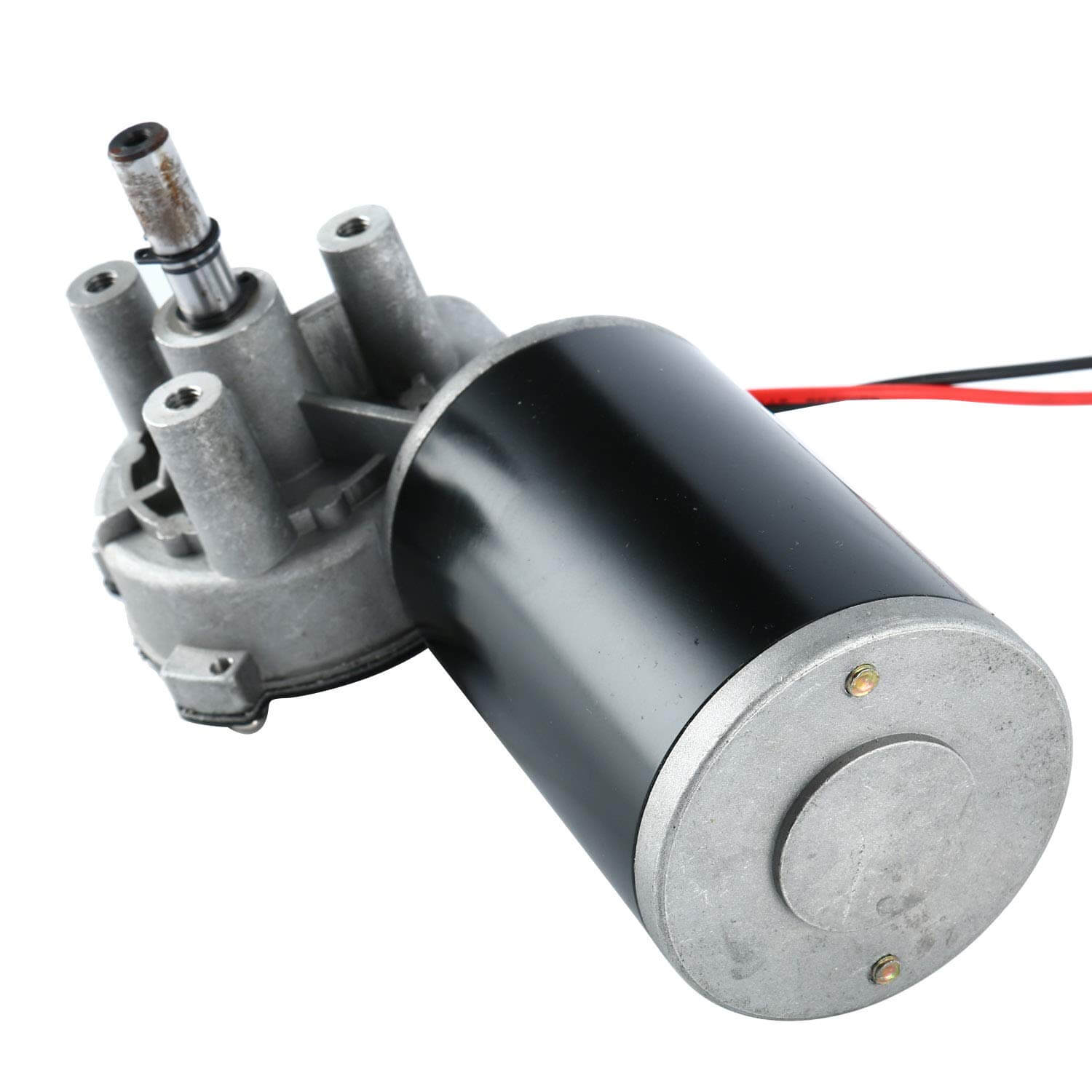 DC motors with gearbox high torque, High torque force and high quality