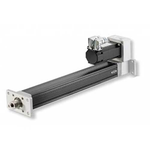 Heavy duty linear actuators are widely used at industrial area. JimiTech