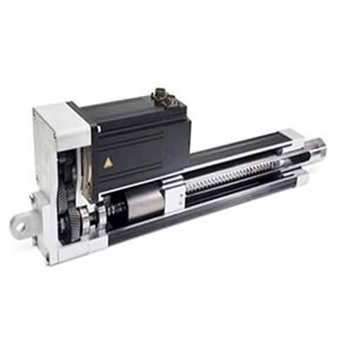 electric cylinders Industrial Electric Servo Actuators
