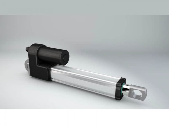 Functions of Actuators Heavy Duty Linear Actuators