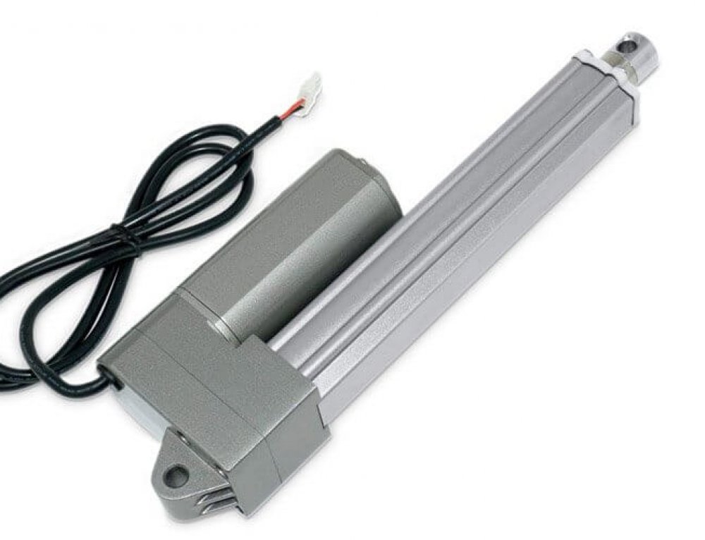 50000 N linear actuators for solar tracker with high quality and low price.